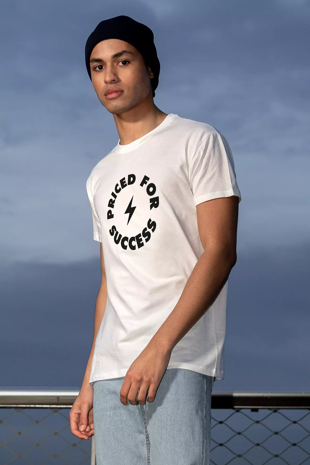 T-shirt Titan