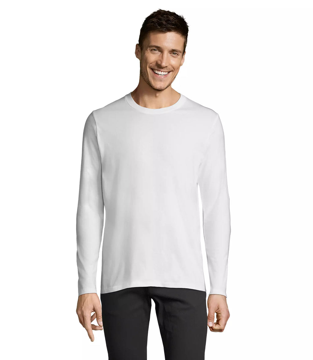 T-Shirt Imperial LSL
