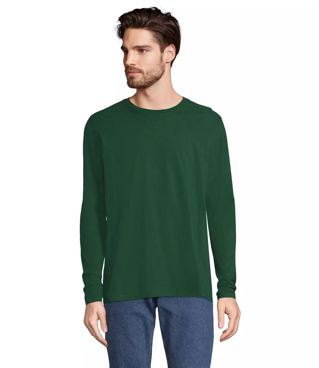 T-Shirt Imperial LSL