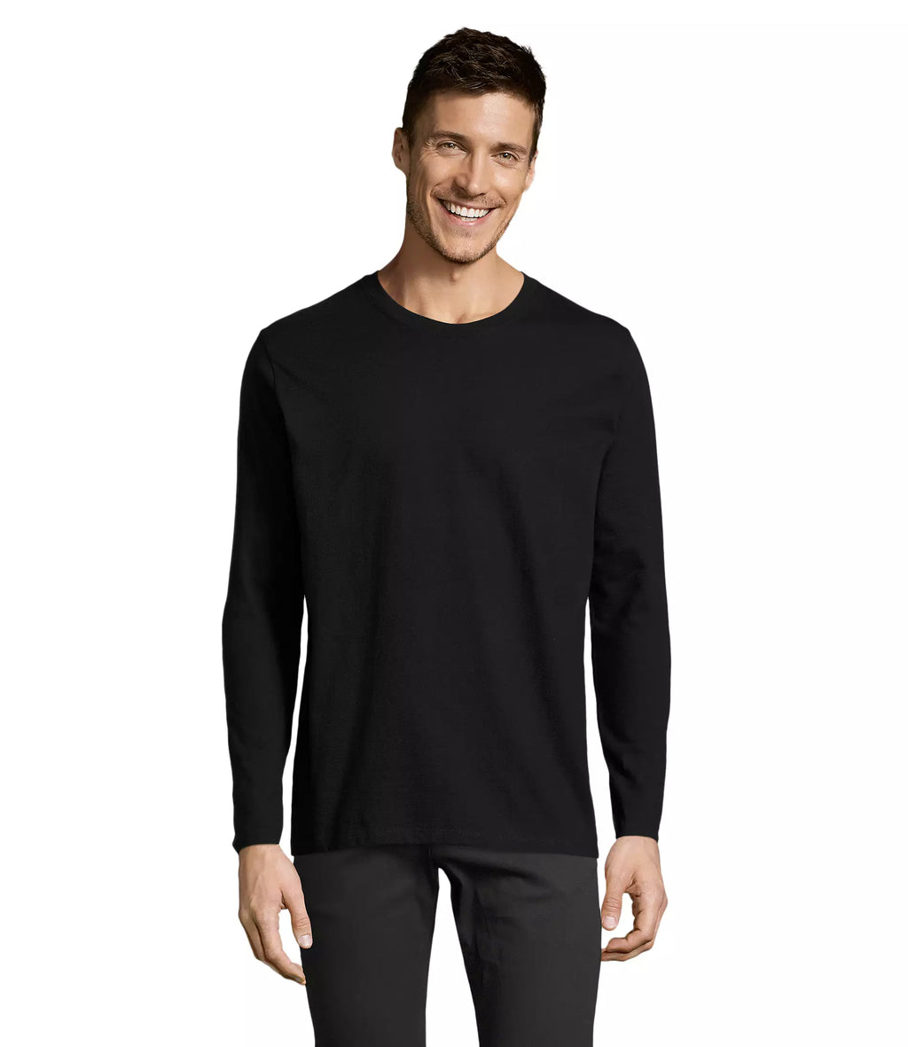 T-Shirt Imperial LSL