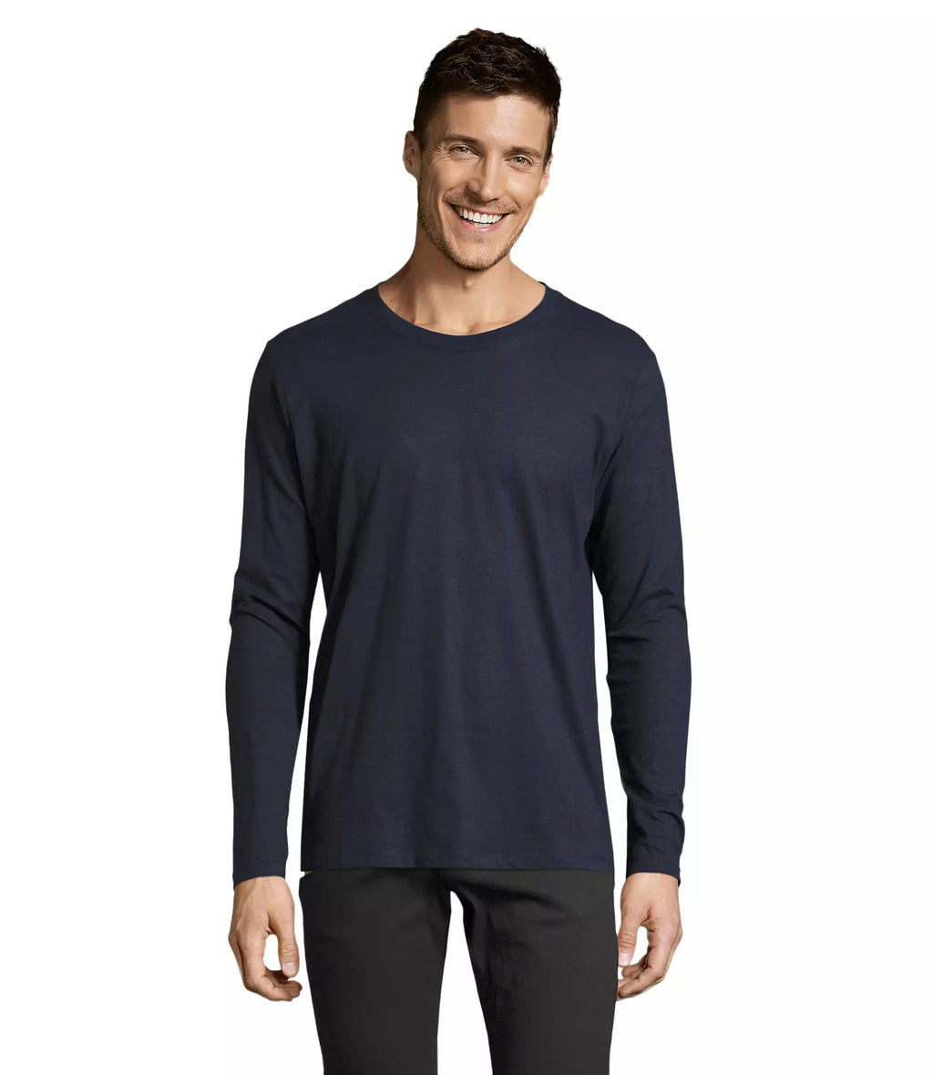 T-Shirt Imperial LSL