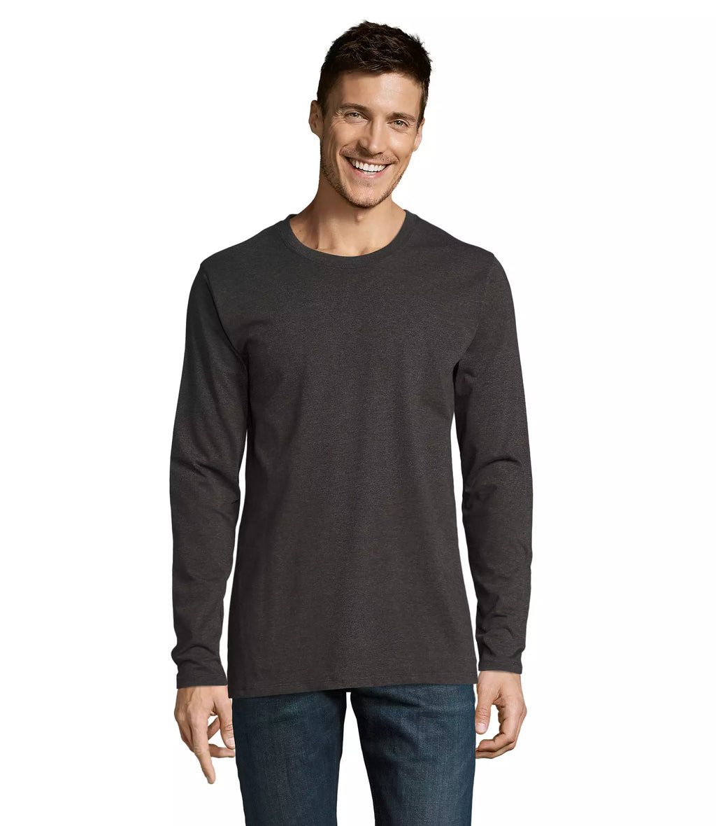 T-Shirt Imperial LSL