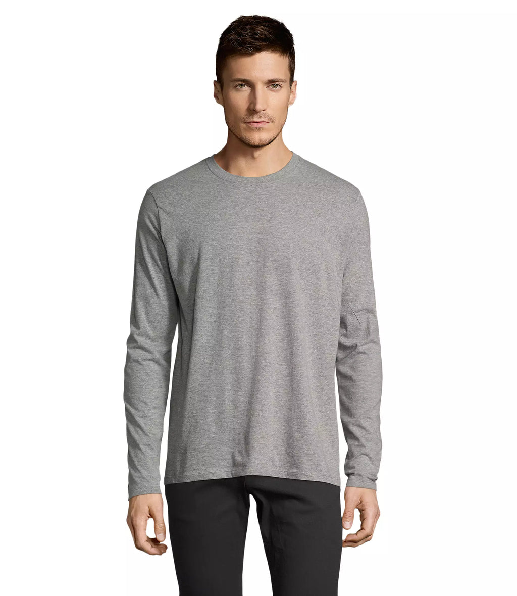 T-Shirt Imperial LSL