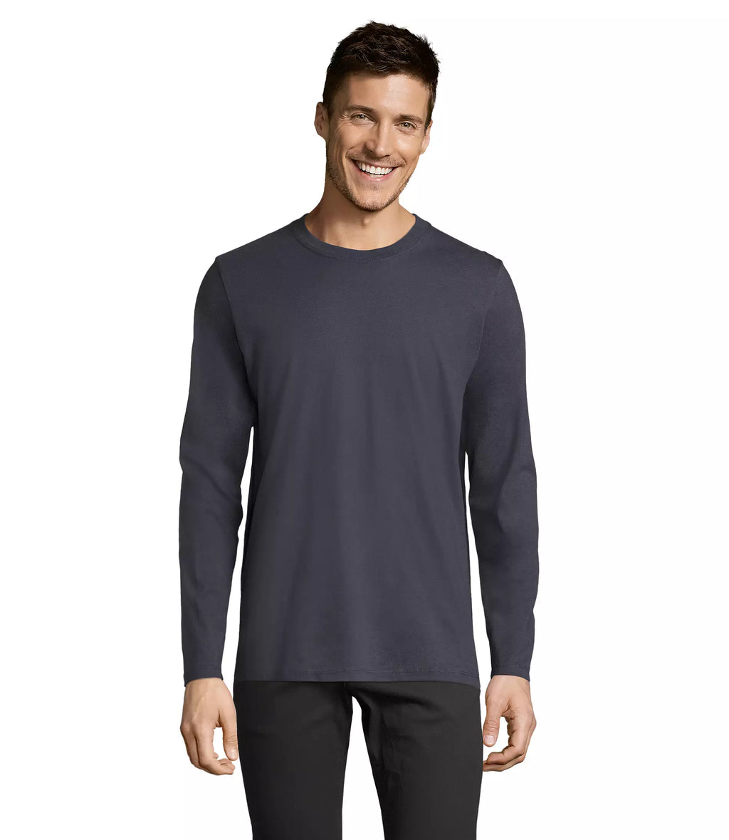 T-Shirt Imperial LSL