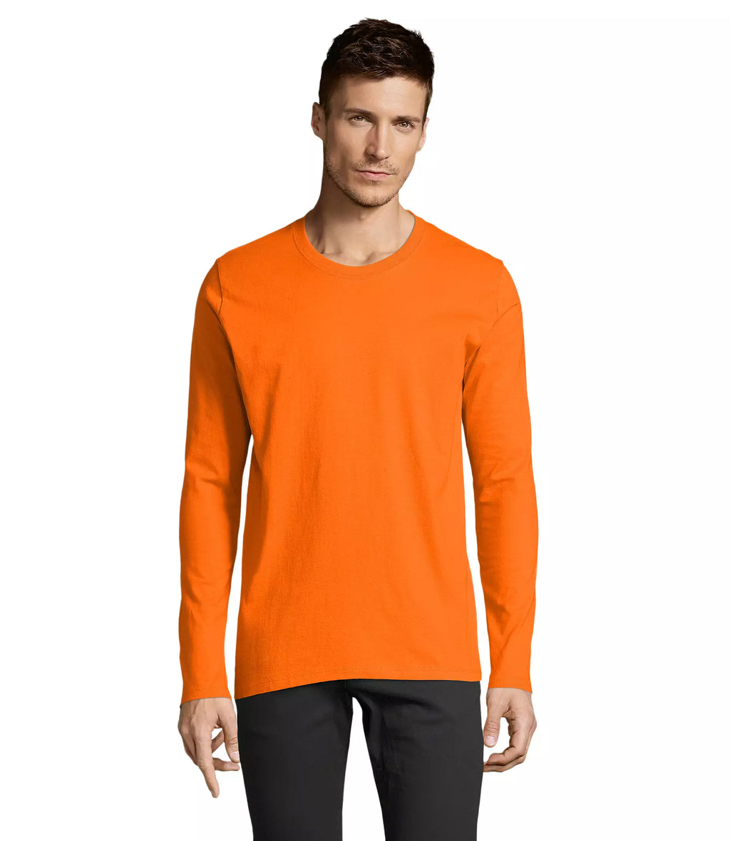 T-Shirt Imperial LSL
