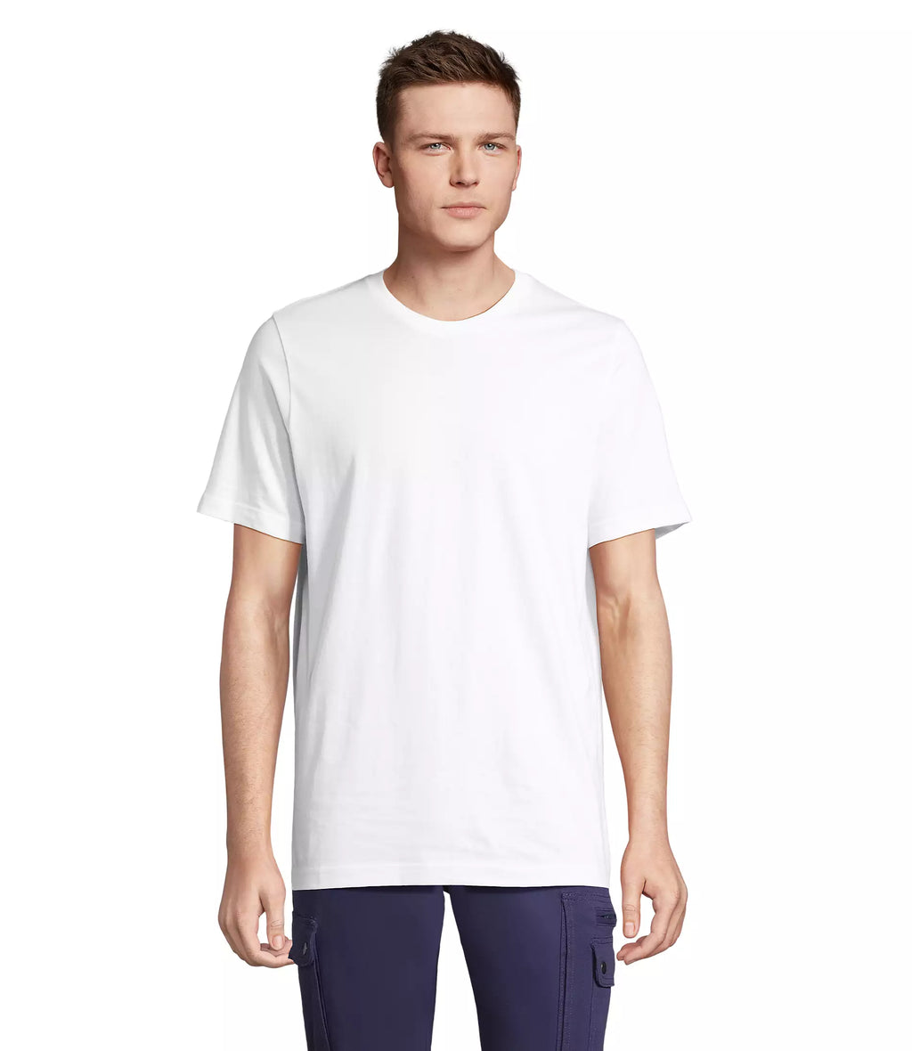 T-Shirt Tuner