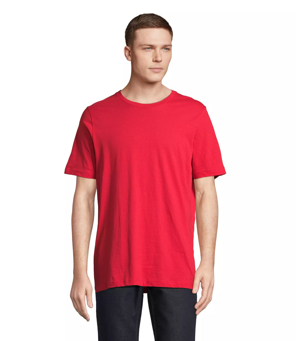 T-Shirt Tuner