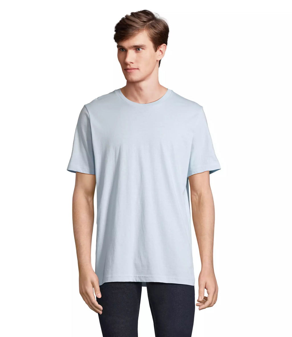 T-Shirt Tuner