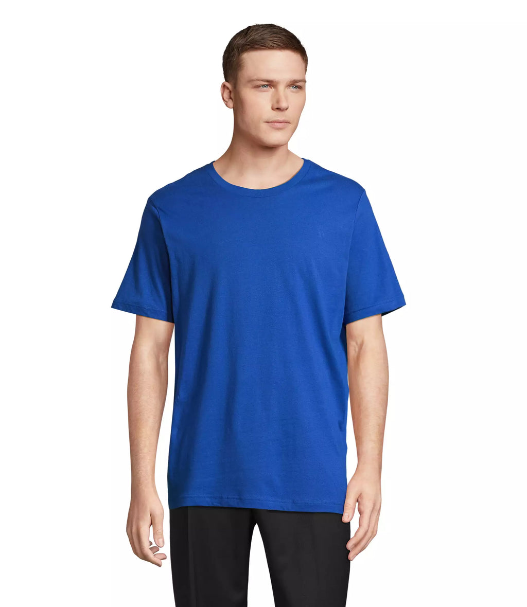 T-Shirt Tuner