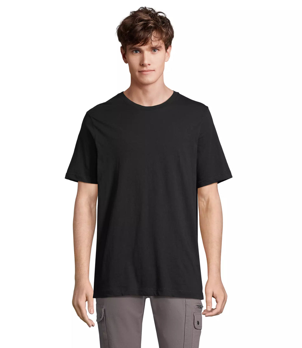 T-Shirt Tuner