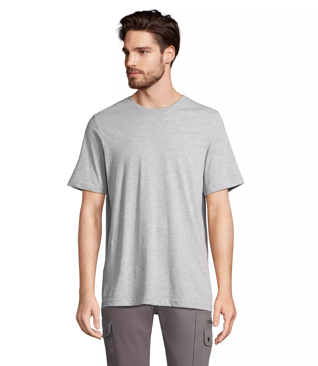 T-Shirt Tuner