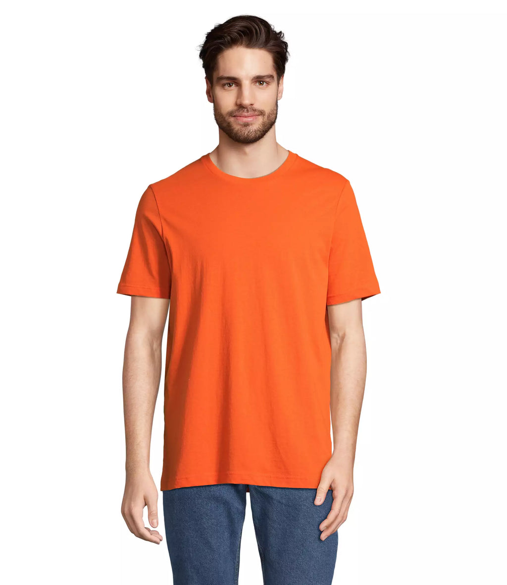 T-Shirt Tuner