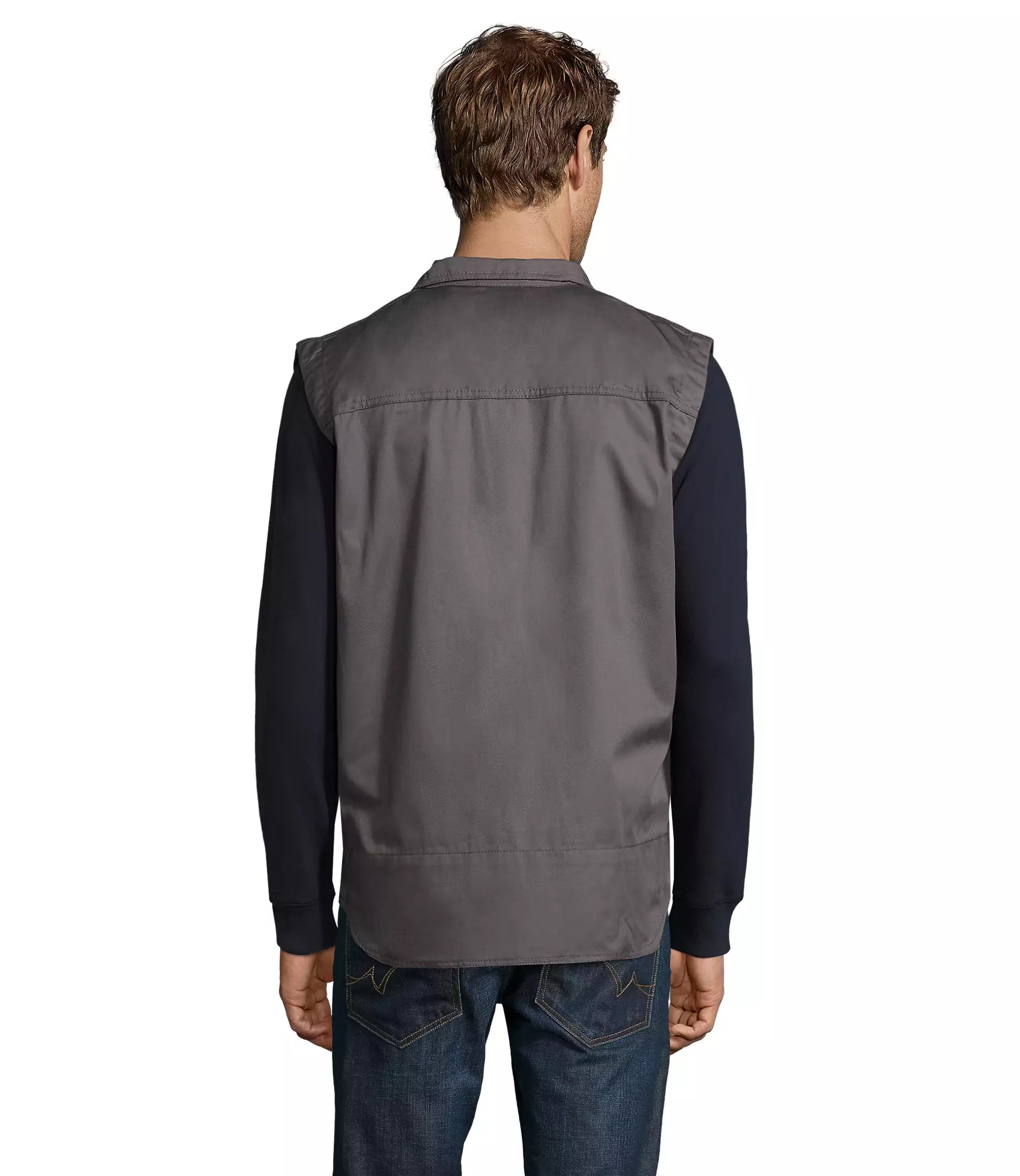 Colete Zenith Pro